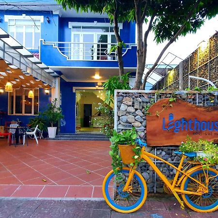 Lighthouse Boutique Hotel Chi Khu Co Ong Екстер'єр фото