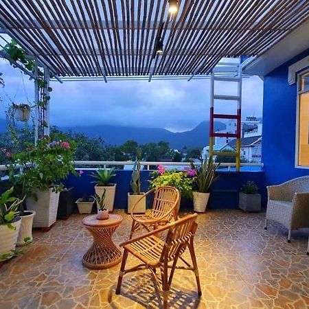 Lighthouse Boutique Hotel Chi Khu Co Ong Екстер'єр фото