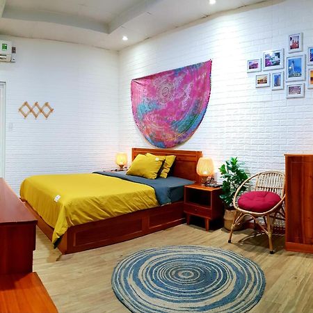 Lighthouse Boutique Hotel Chi Khu Co Ong Екстер'єр фото