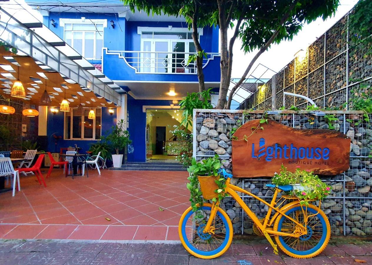 Lighthouse Boutique Hotel Chi Khu Co Ong Екстер'єр фото