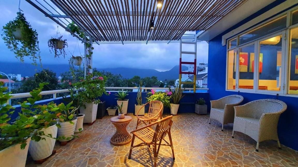 Lighthouse Boutique Hotel Chi Khu Co Ong Екстер'єр фото