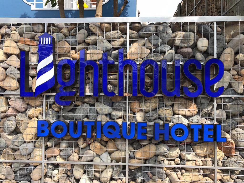 Lighthouse Boutique Hotel Chi Khu Co Ong Екстер'єр фото