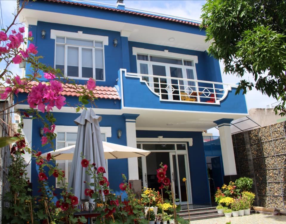 Lighthouse Boutique Hotel Chi Khu Co Ong Екстер'єр фото
