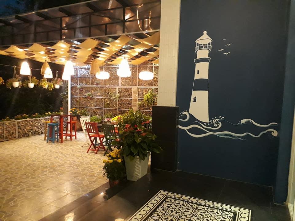 Lighthouse Boutique Hotel Chi Khu Co Ong Екстер'єр фото