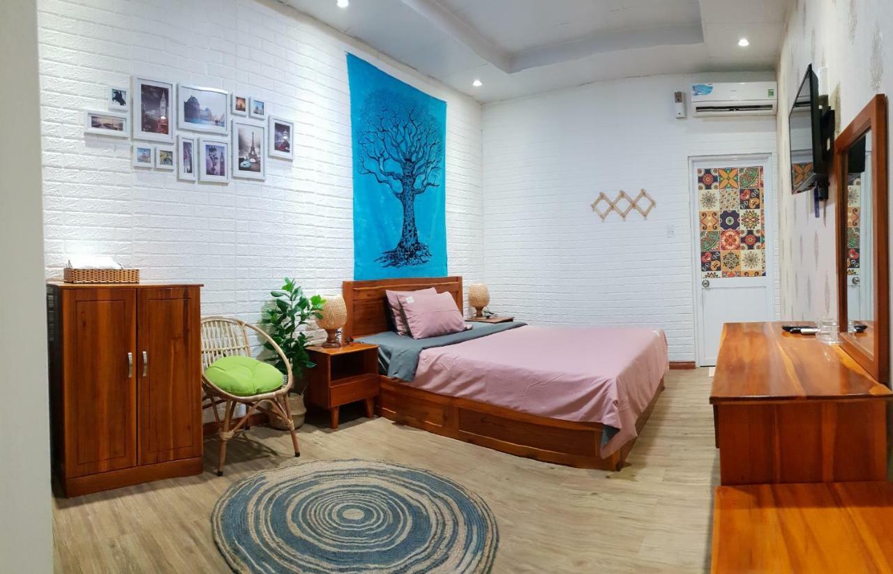 Lighthouse Boutique Hotel Chi Khu Co Ong Екстер'єр фото