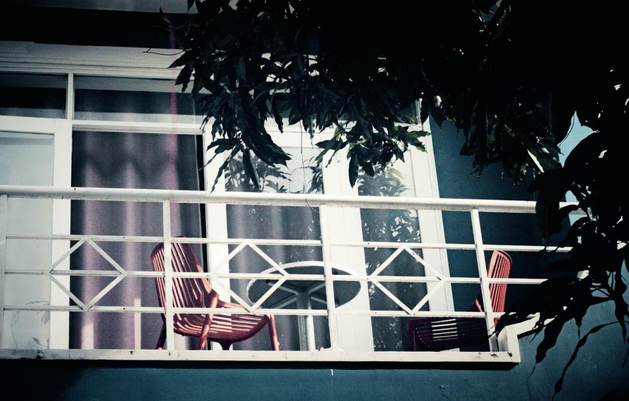 Lighthouse Boutique Hotel Chi Khu Co Ong Екстер'єр фото