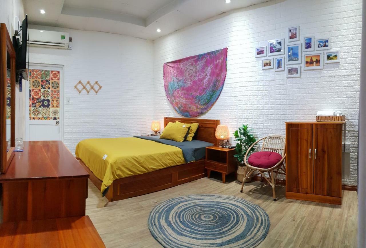 Lighthouse Boutique Hotel Chi Khu Co Ong Екстер'єр фото