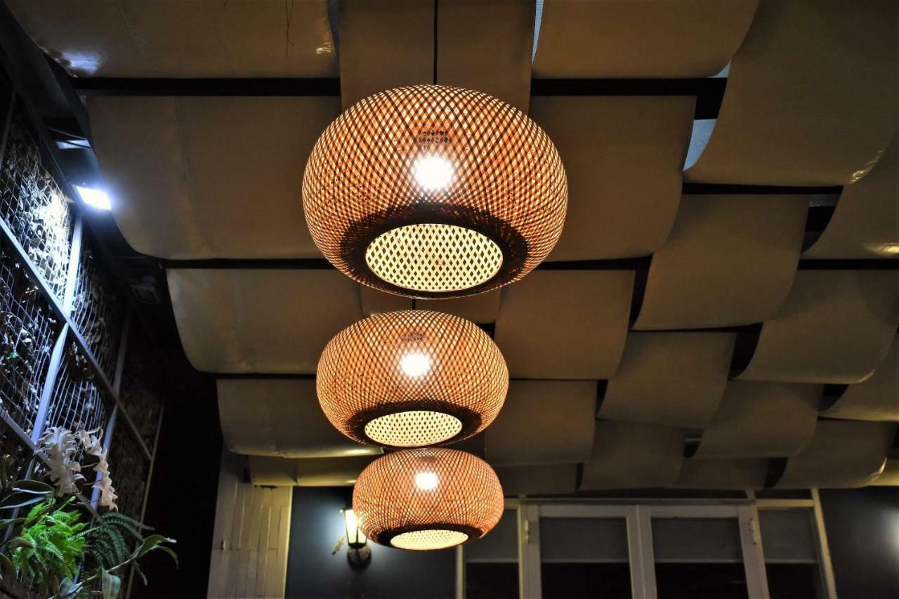 Lighthouse Boutique Hotel Chi Khu Co Ong Екстер'єр фото