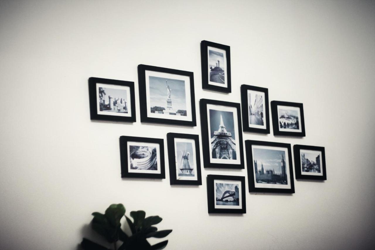 Lighthouse Boutique Hotel Chi Khu Co Ong Екстер'єр фото