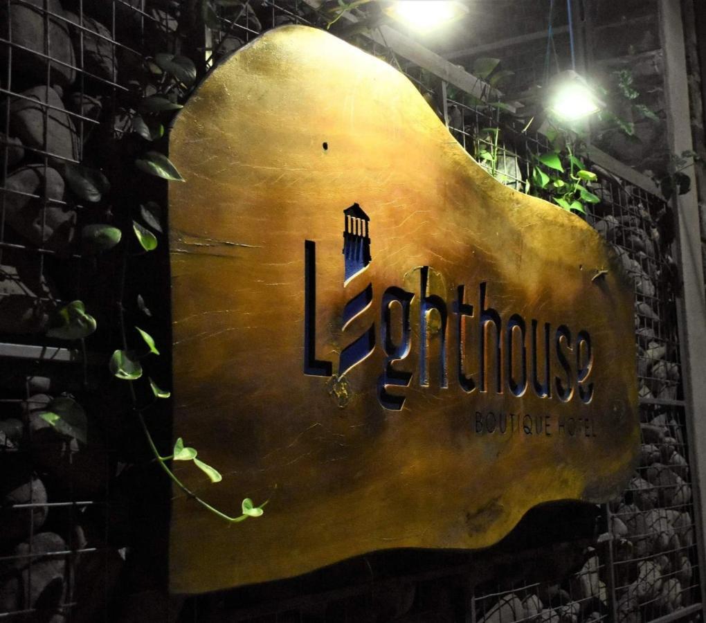 Lighthouse Boutique Hotel Chi Khu Co Ong Екстер'єр фото