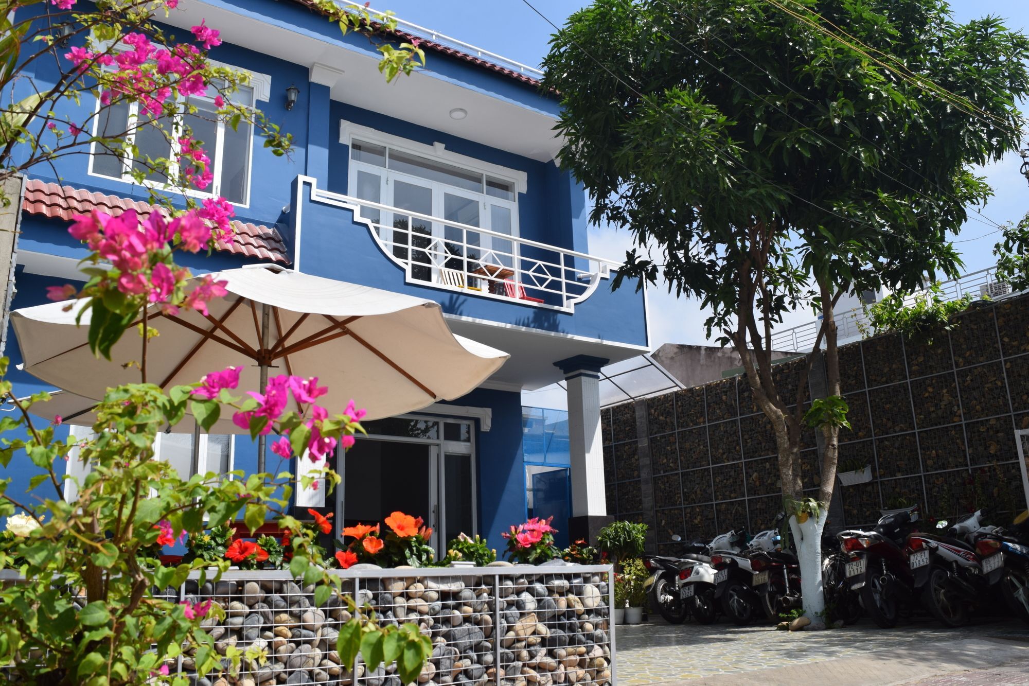 Lighthouse Boutique Hotel Chi Khu Co Ong Екстер'єр фото