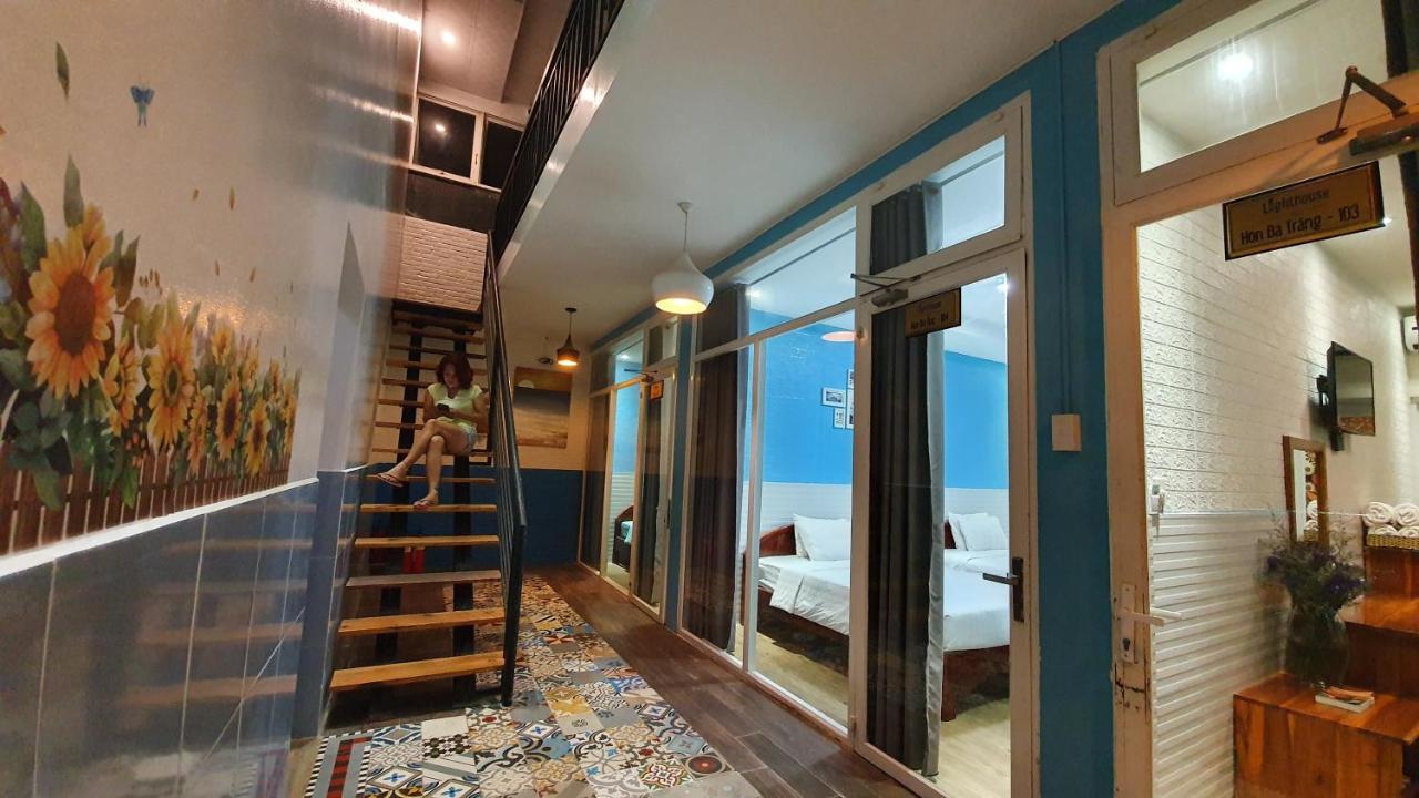 Lighthouse Boutique Hotel Chi Khu Co Ong Екстер'єр фото