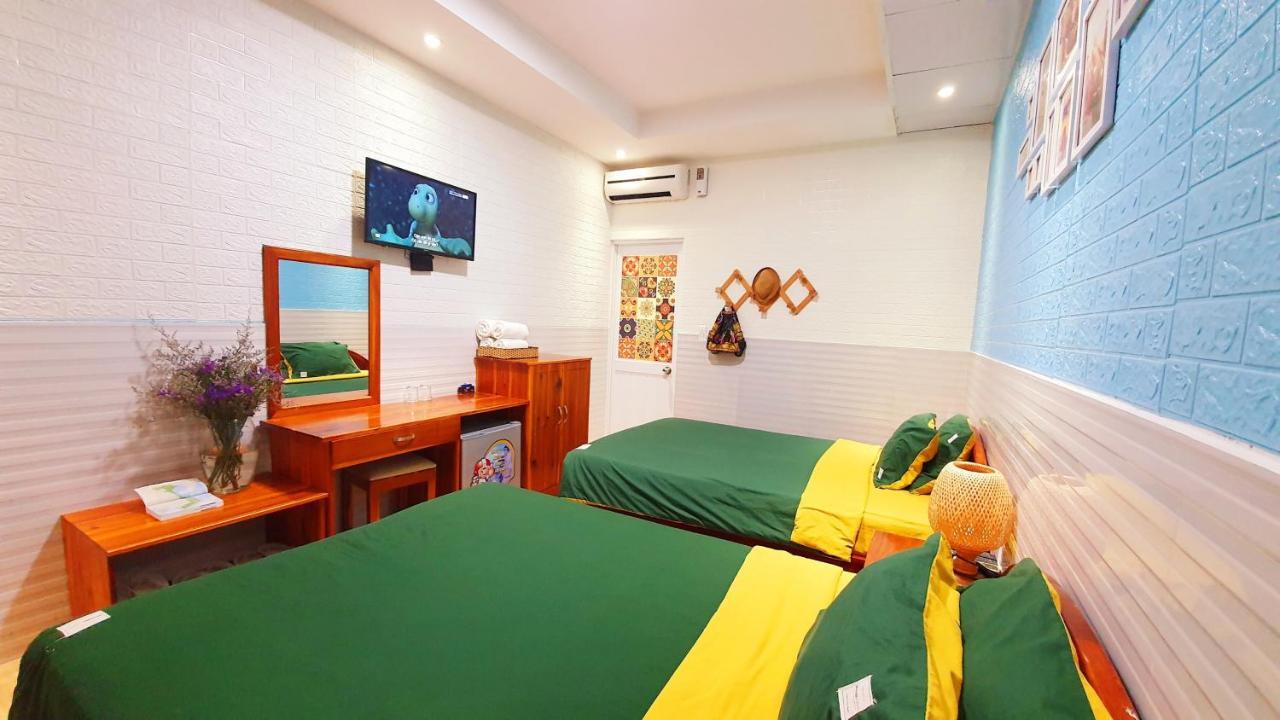 Lighthouse Boutique Hotel Chi Khu Co Ong Екстер'єр фото