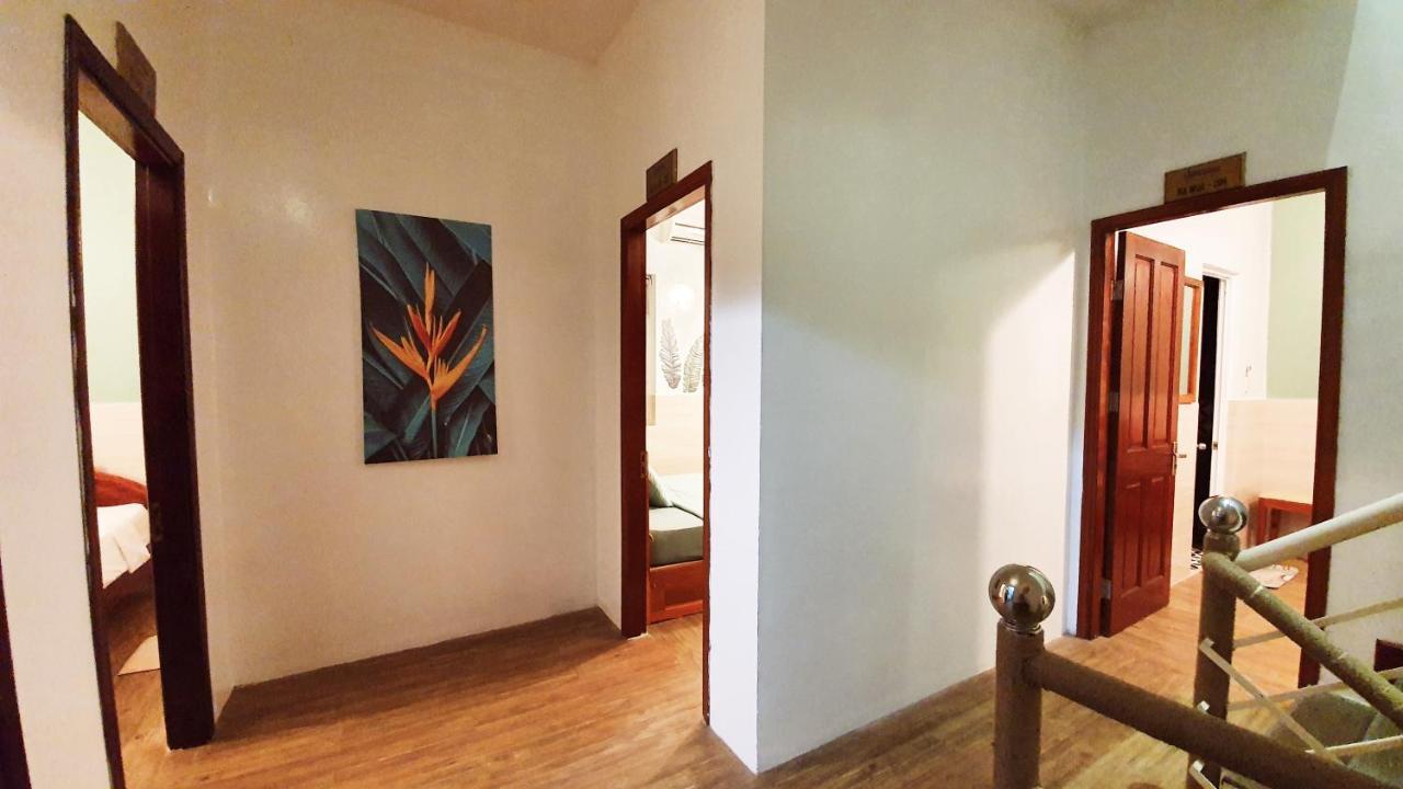 Lighthouse Boutique Hotel Chi Khu Co Ong Екстер'єр фото