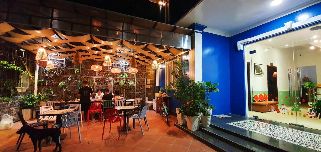 Lighthouse Boutique Hotel Chi Khu Co Ong Екстер'єр фото