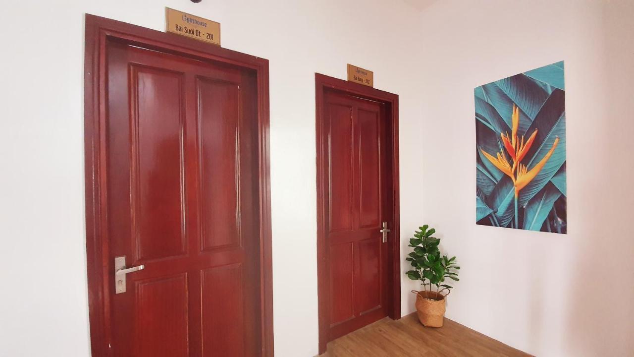 Lighthouse Boutique Hotel Chi Khu Co Ong Екстер'єр фото