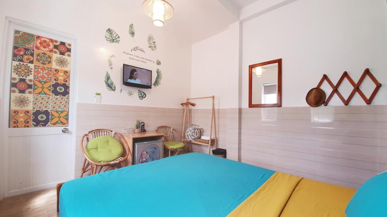 Lighthouse Boutique Hotel Chi Khu Co Ong Екстер'єр фото