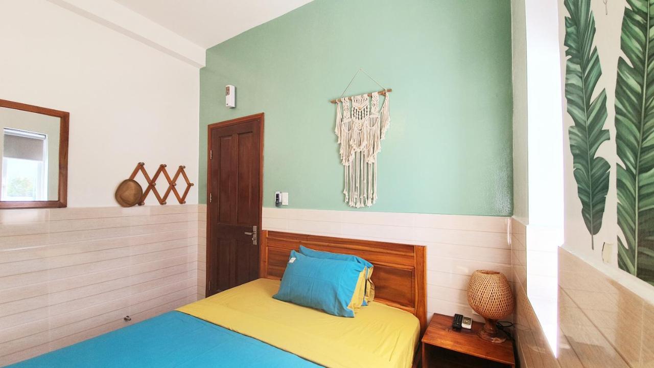 Lighthouse Boutique Hotel Chi Khu Co Ong Екстер'єр фото