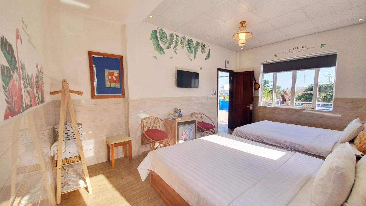Lighthouse Boutique Hotel Chi Khu Co Ong Екстер'єр фото