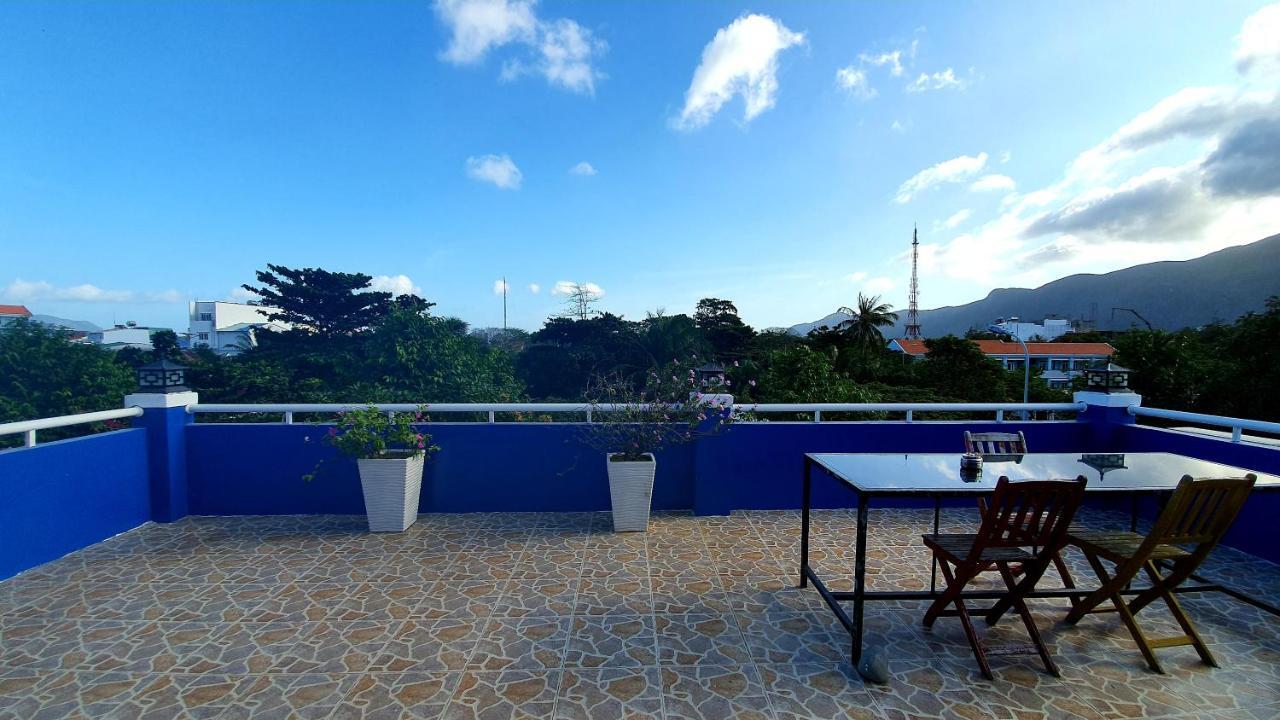 Lighthouse Boutique Hotel Chi Khu Co Ong Екстер'єр фото