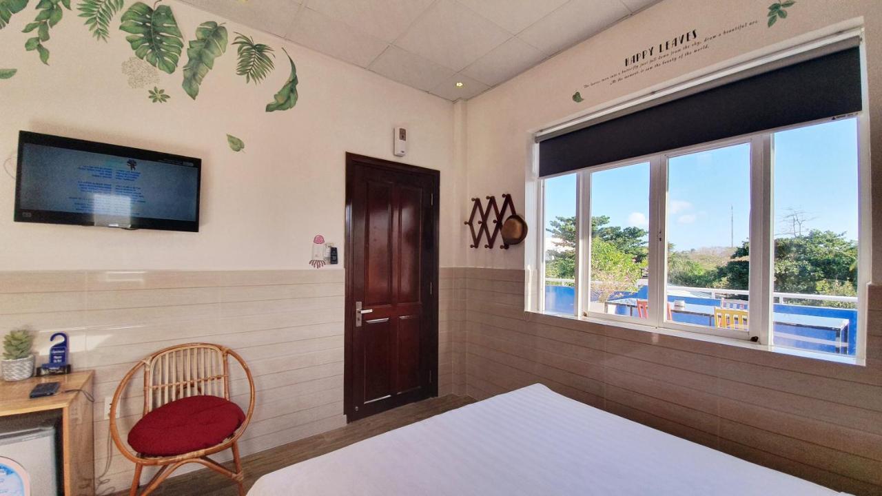 Lighthouse Boutique Hotel Chi Khu Co Ong Екстер'єр фото