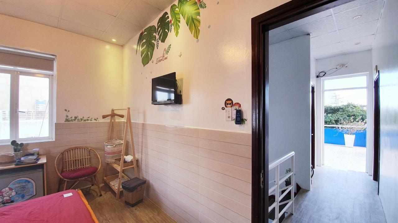 Lighthouse Boutique Hotel Chi Khu Co Ong Екстер'єр фото
